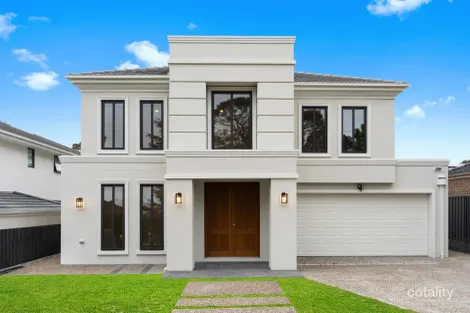 2 Belgravia Ave, Mont Albert North, VIC 3129