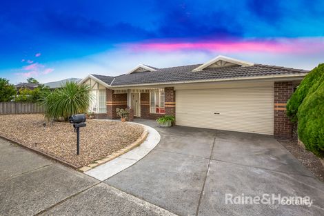 Property photo of 10 Ambiance Crescent Narre Warren South VIC 3805