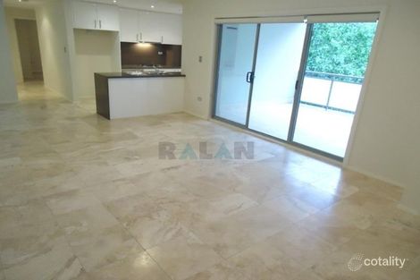 Property photo of 58/6-8 Culworth Avenue Killara NSW 2071