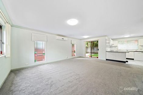 Property photo of 1/119 Rex Road Georges Hall NSW 2198