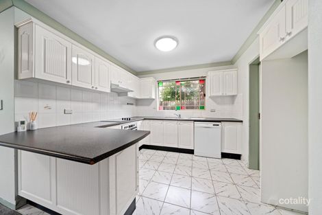 Property photo of 1/119 Rex Road Georges Hall NSW 2198