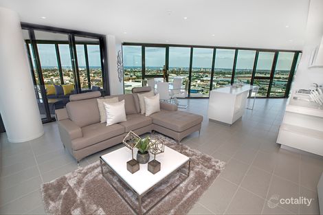 Property photo of 2201/1 Point Park Crescent Docklands VIC 3008