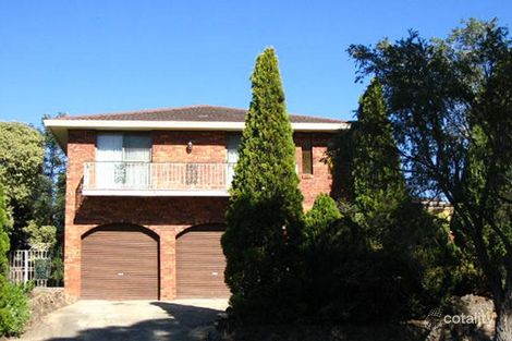 Property photo of 29 Nicholson Crescent Kings Langley NSW 2147