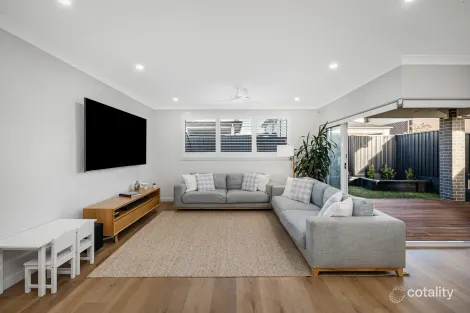 Property photo of 123 Nelson Road Box Hill NSW 2765