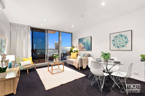 Property photo of 2907/231-245 Harbour Esplanade Docklands VIC 3008