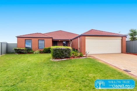 Property photo of 31 Kookynie Loop Baldivis WA 6171