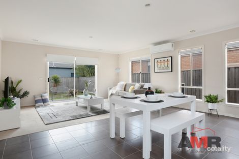 Property photo of 18 Camphora Street Tarneit VIC 3029