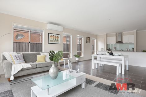 Property photo of 18 Camphora Street Tarneit VIC 3029