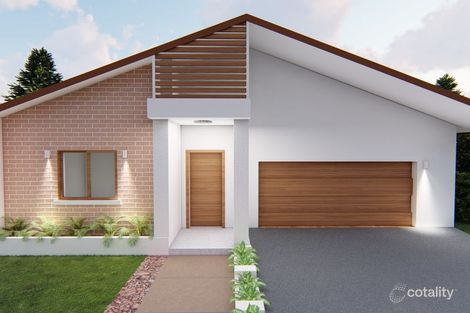 1 Meale Ave, Gledswood Hills, NSW 2557