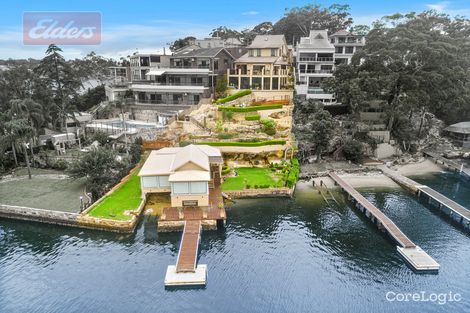 Property photo of 2B Ilma Avenue Kangaroo Point NSW 2224