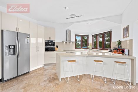 Property photo of 2B Ilma Avenue Kangaroo Point NSW 2224