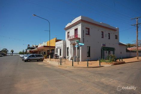 24 Foster St, Lake Cargelligo, NSW 2672