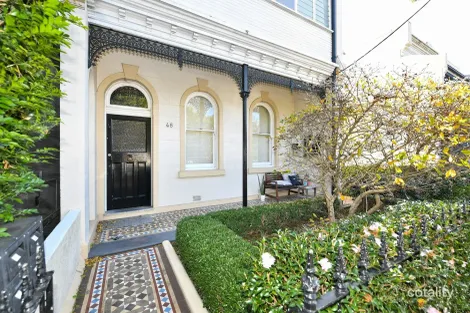 4/48 DENISON RD, LEWISHAM, NSW 2049