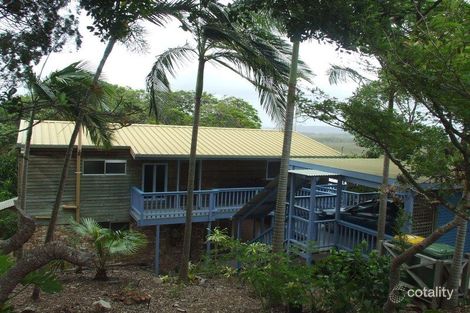 Property photo of 32 Currawong Crescent Peregian Beach QLD 4573