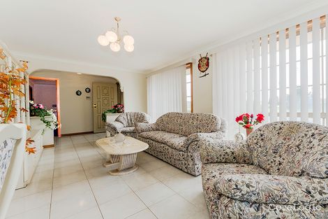 Property photo of 107 Hogans Road Hoppers Crossing VIC 3029