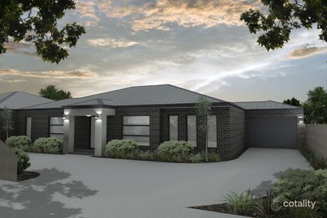 Property photo of 1/43 McBurnie Drive Kurunjang VIC 3337