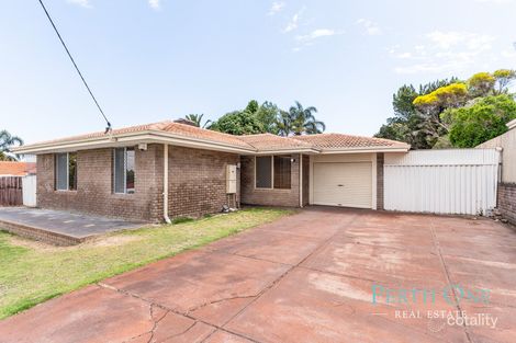 15 Lanagan Rise, South Lake, WA 6164