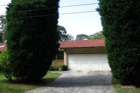 Property photo of 1 Iron Bark Close Westleigh NSW 2120