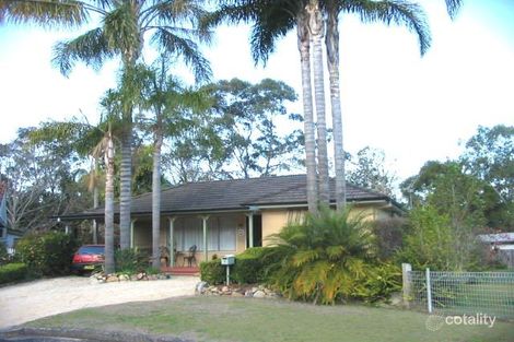 1 Philip St, Springfield, NSW 2250