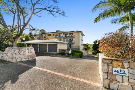 Property photo of 12/115 Sherwood Road Toowong QLD 4066