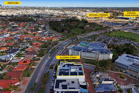 31 Cedric St, Stirling, WA 6021