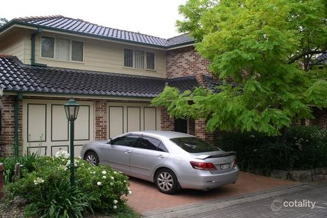 Property photo of 18 Rockleigh Way Epping NSW 2121