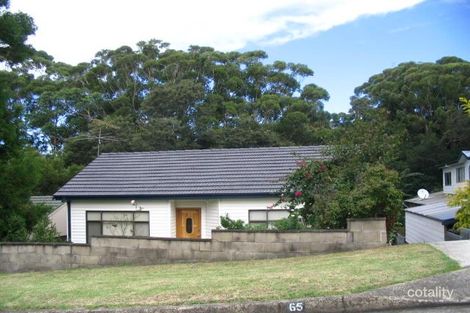 65 George Ave, Bulli, NSW 2516