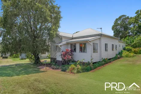 Property photo of 5 Ettrick Street Kyogle NSW 2474