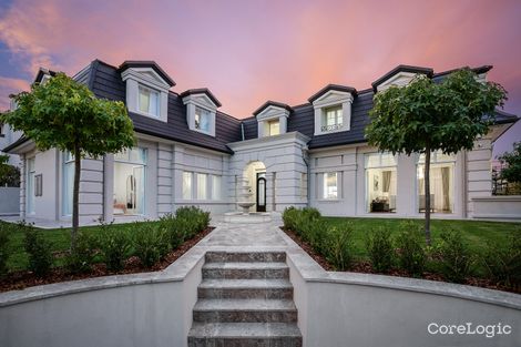 1 St Malo Ave, Hunters Hill, NSW 2110