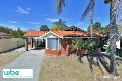 Property photo of 8 Hindoo Elbow Stratton WA 6056