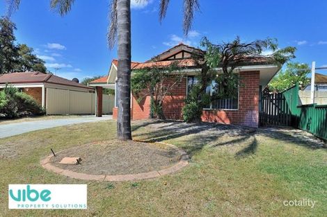 Property photo of 8 Hindoo Elbow Stratton WA 6056