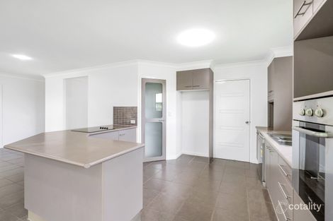 Property photo of 12 Vetiver Street Trinity Park QLD 4879