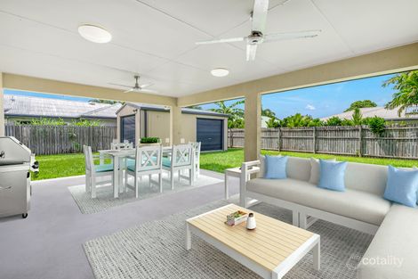 Property photo of 12 Vetiver Street Trinity Park QLD 4879