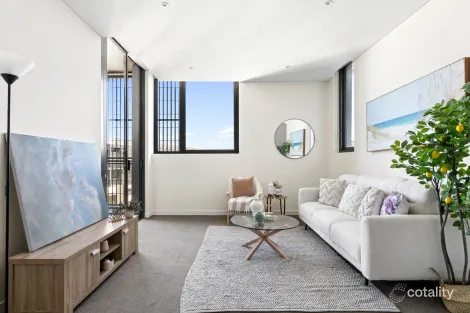 6805/162 Ross St, Forest Lodge, NSW 2037