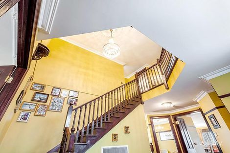 Property photo of 28 Skyline Drive South Morang VIC 3752