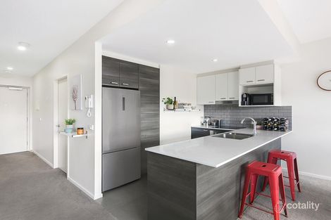 Property photo of 17/35 Berrigan Crescent O'Connor ACT 2602