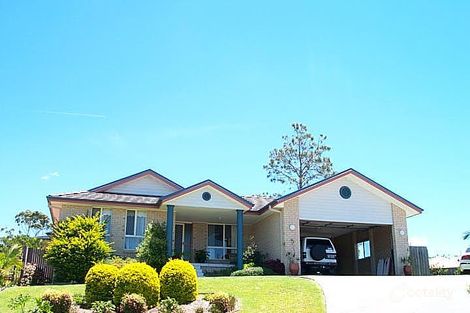 7 Beachside Ct, Sapphire Beach, NSW 2450