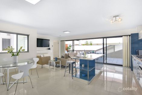 Property photo of 3/2 Berwick Street Fortitude Valley QLD 4006