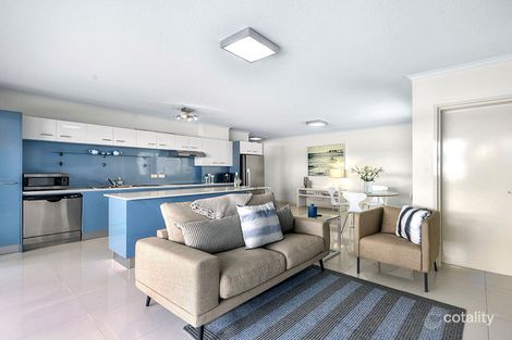 Property photo of 3/2 Berwick Street Fortitude Valley QLD 4006