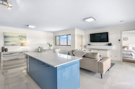 Property photo of 3/2 Berwick Street Fortitude Valley QLD 4006