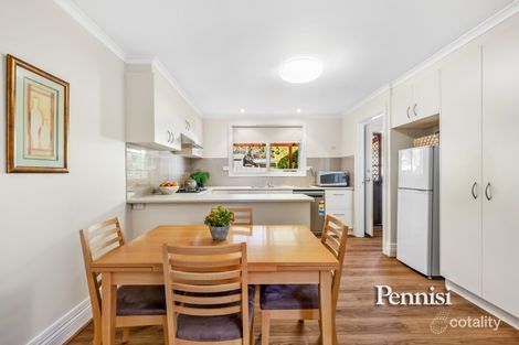 Property photo of 2/35 Clarinda Road Essendon VIC 3040