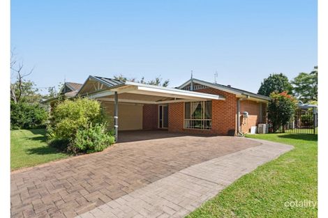 Property photo of 1 Bukkai Road Wyee NSW 2259