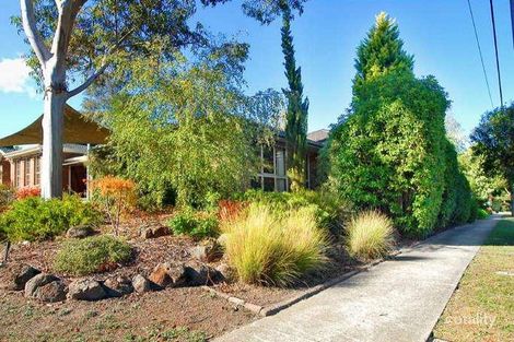 11 Conifer Ct, Ringwood North, VIC 3134