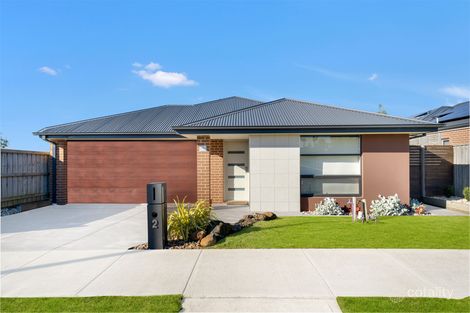 2 Green Gully Rd, Clyde, VIC 3978