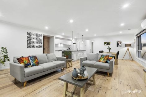 Property photo of 12 Senna Circuit Ocean Grove VIC 3226
