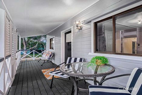 Property photo of 38 Sword Street Woolloongabba QLD 4102