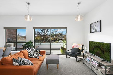 Property photo of 17/35 Berrigan Crescent O'Connor ACT 2602