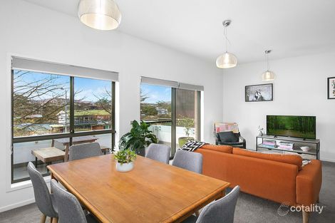 Property photo of 17/35 Berrigan Crescent O'Connor ACT 2602
