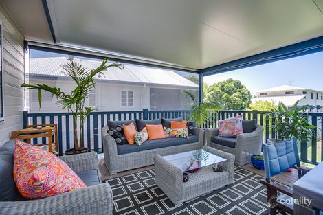 65 Selina St, Wynnum, QLD 4178