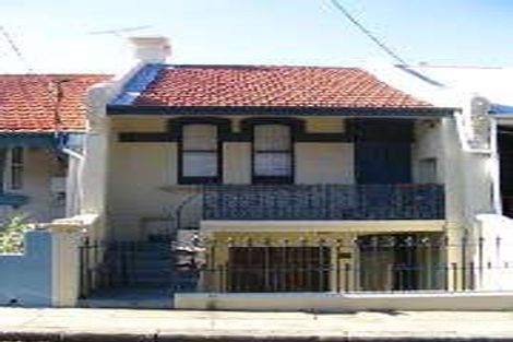 Property photo of 38 Bucknell Street Newtown NSW 2042